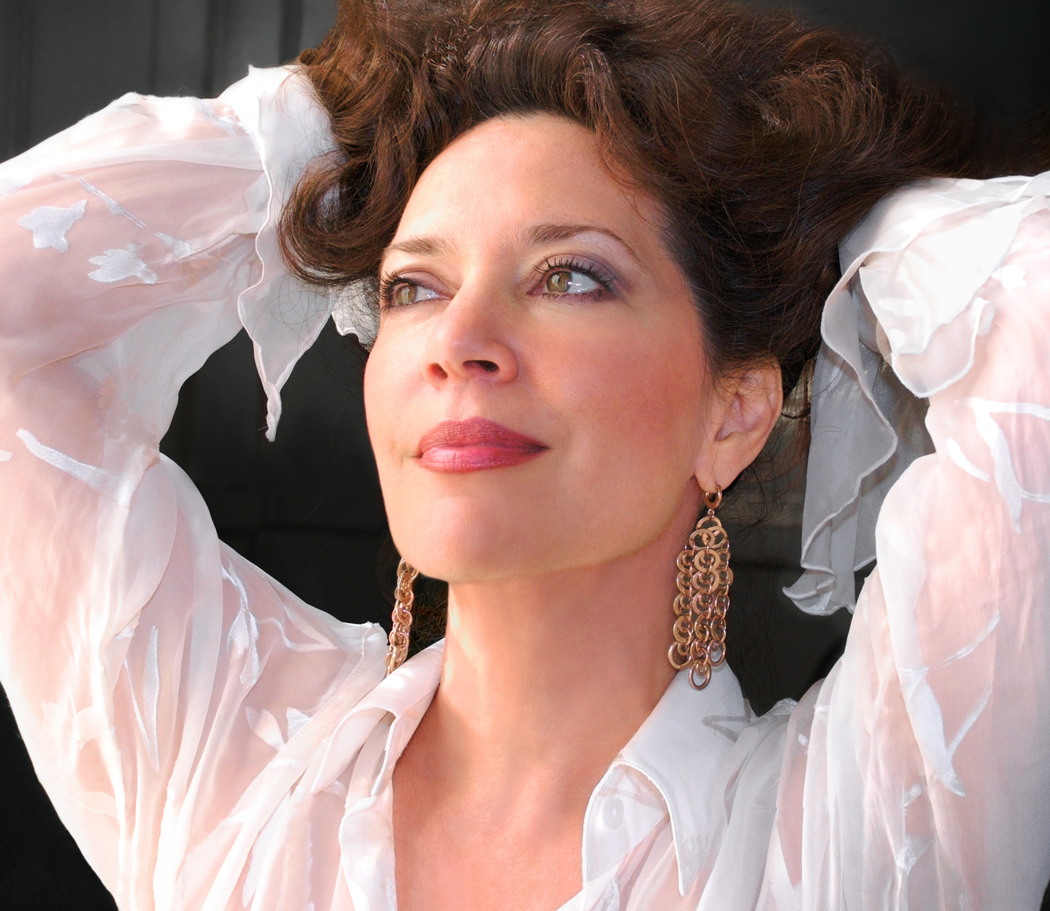 Jackie Ryan Jazz Singer Openart Records Official Web Site